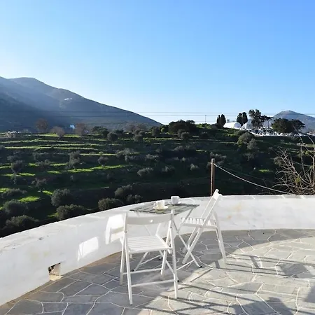 Arch House Sifnos