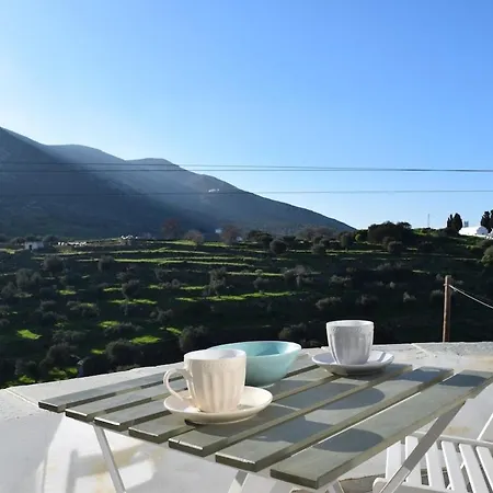 Arch House Sifnos