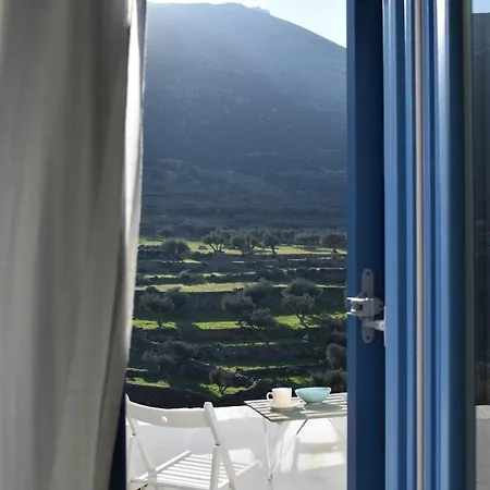 Arch House Sifnos Holiday home Apollonia (Sifnos)